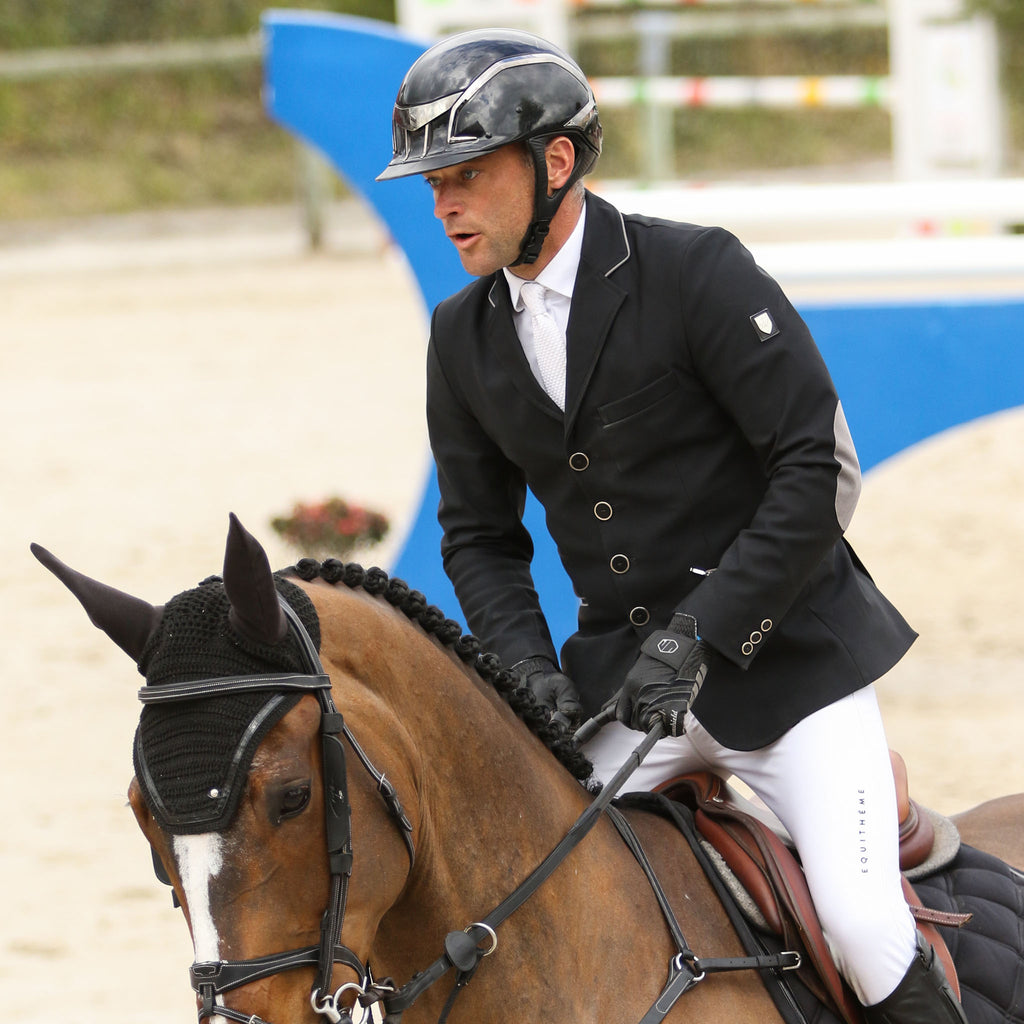 Mens Riding Clothing and Equestrian Wear