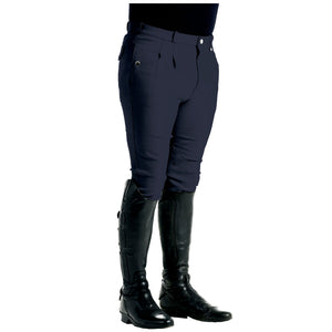 HyPERFORMANCE Jakata Men’s Traditional Breeches - Male Equestrian