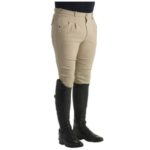 HyPERFORMANCE Jakata Men’s Traditional Breeches - Male Equestrian