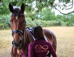 Infinity Equestrian Base Layer - Male Equestrian