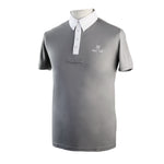 Mark Todd Men's Short Sleeved Competition Shirt - Male Equestrian
